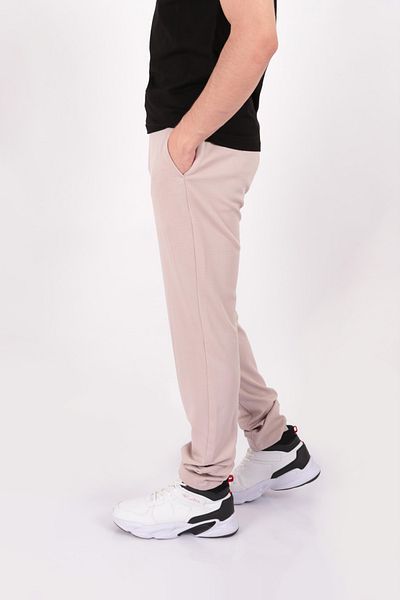 Twin Lions Ανδρικό παντελόνι Jogger Twin Lion 1027 Mut
