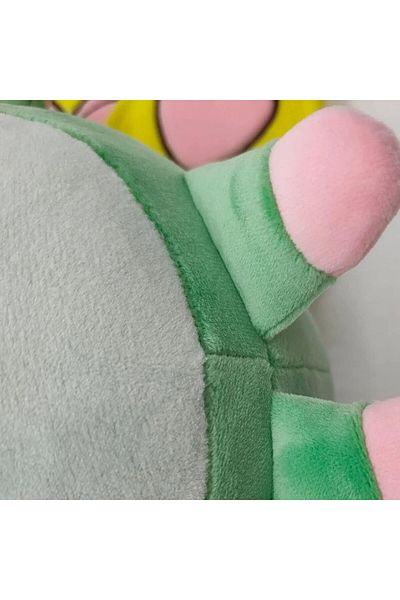 Piucrty Children's Plush Toy, Cotton, Multicolor, 33 X 25 Cm