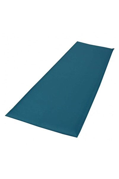 HUSKY KAMP YATAĞI ŞİŞME MAT FUZZY 3,5CM DARK BLUE