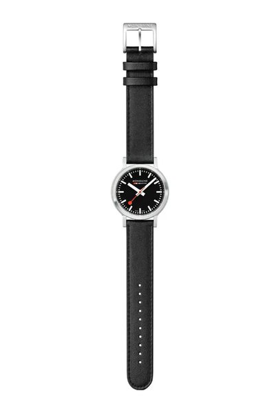 MONDAINE MST.34020.LBV.SET Kadın Kol Saati