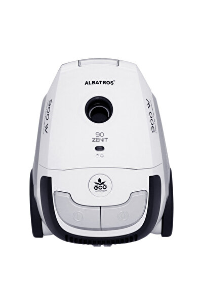 ALBATROS Aspirator Albatros Zenit 90 Eco 900 W cu Sac textil 2l
