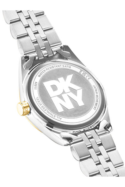Dkny Ceas de damă DK1L029M0085, cuarț, 32mm, 5ATM