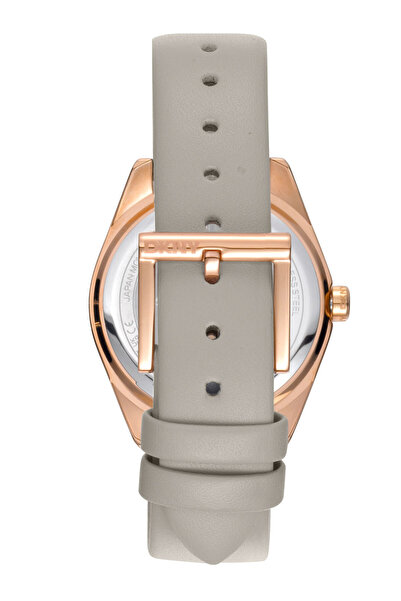 Dkny Γυναικείο ρολόι Dkny DK1L016L0035, Quartz, 34mm, 5ATM