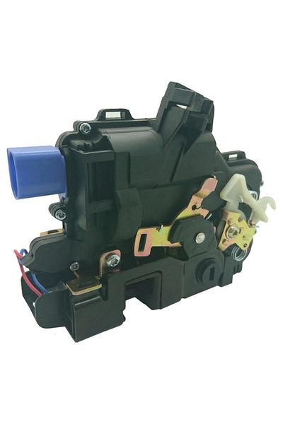 otobalcı Skoda Fabia Left Rear Door Lock Motor Door Lock 1998--2007