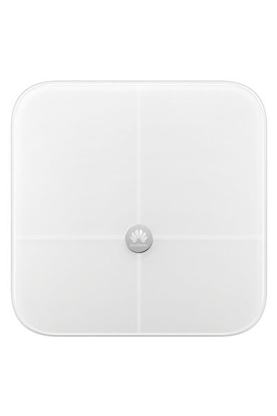 Huawei Cantar smart Huawei AH100 Body Fat White