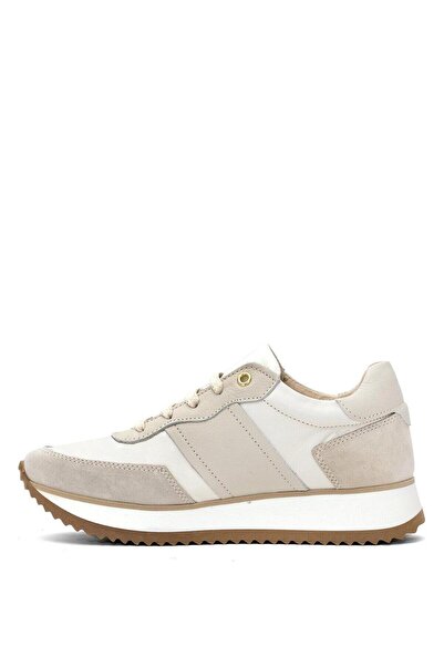 Mammamia D25ya-560 Kadın Deri Günlük Ayakkabı