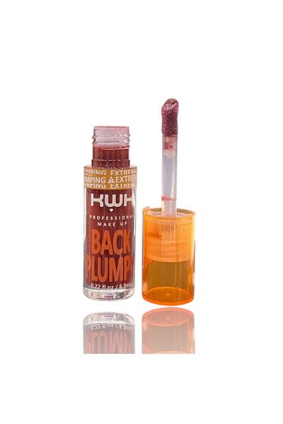 KWK NYX Lip Gloss Shade 04