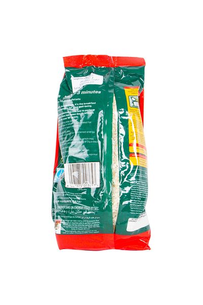 Jungle Original Oats 500 g