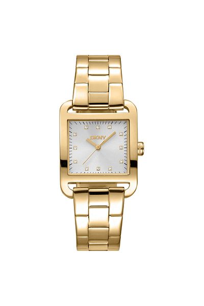 Dkny Ceas de damă DK1L004M0055, cuarț, 34mm, 3ATM