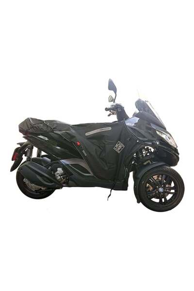 Tucano Urbano Piaggio MP3 Diz Örtüsü/Koruyucu *Termoscud* (2018- ) / TUCANO URBANO