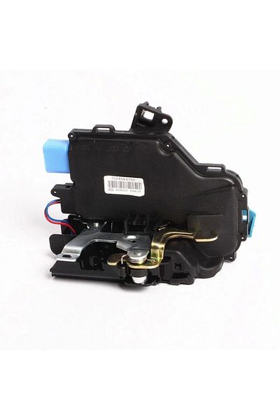 otobalcı Skoda Octavia A5 Case Left Rear Door Lock Motor 2005--2010