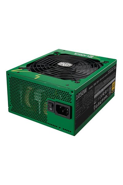 Cooler Master Cooler Master MWE Gold 1050 V2 Full Modular Atx 3.0 SF6 Blanka Power Supply
