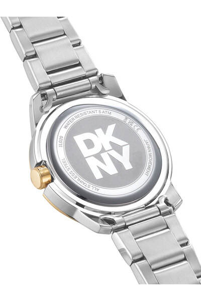 Dkny Γυναικείο ρολόι Dkny DK1L020M0065, Quartz, 32mm, 5ATM