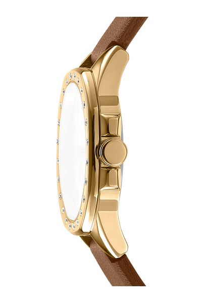 Dkny Ladies Watch Dkny DK1L013L0025, Quartz, 30mm, 5ATM