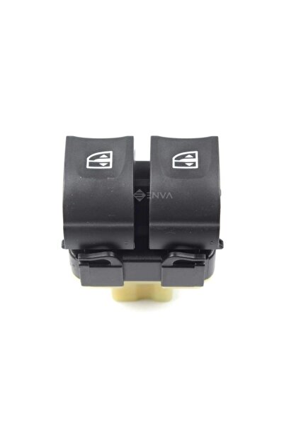 otobalcı Renault Clio Iv - Symbol - Lodgy Cam Açma Düğmesi Anahtarı