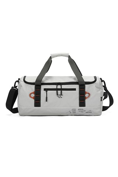 ETG Business Travel Bag Polyester Luggage Bag, Yoga Casual Sports Bag
