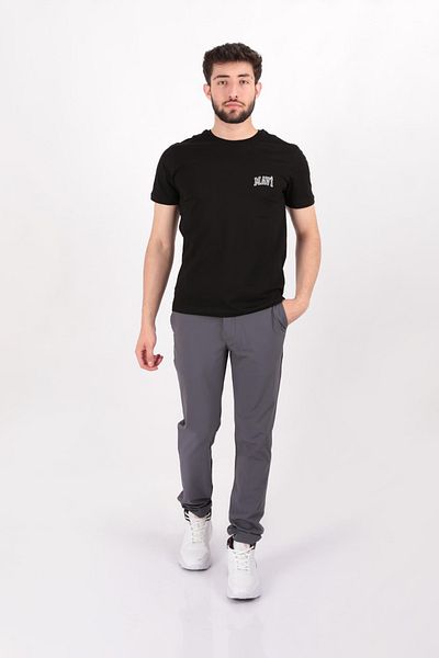 Twin Lions Twin Lion 1027 National Men's Jogger Pants