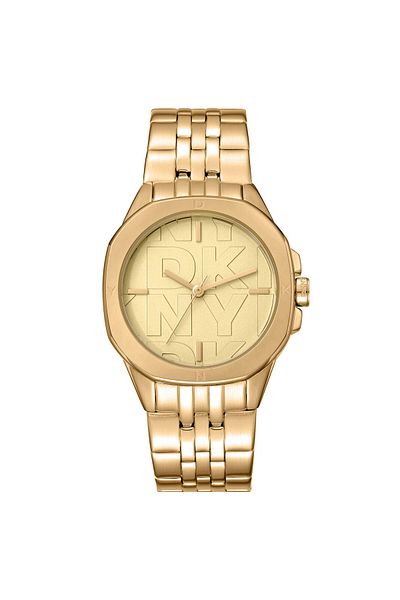 Dkny Ceas de damă DK1L012M0065, cuarț, 34mm, 5ATM