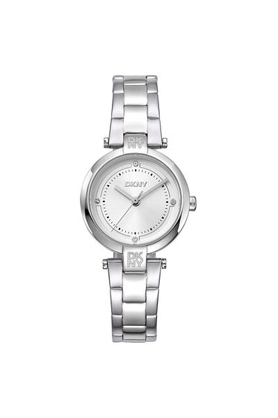 Dkny Ceas de damă DK1L043M0045, cuarț, 28mm, 5ATM
