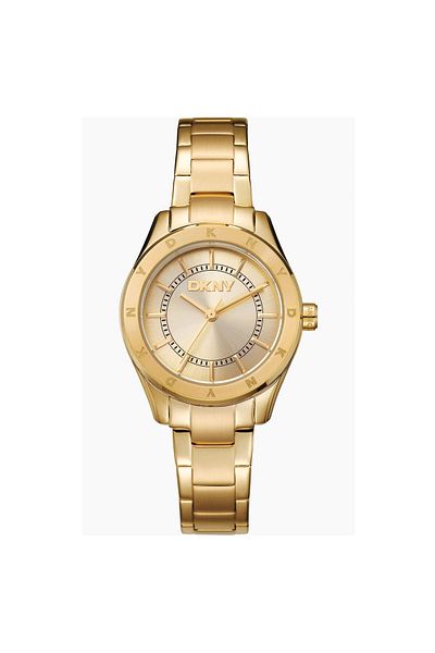 Dkny Ceas de damă DK1L018M0035, cuarț, 30mm, 5ATM