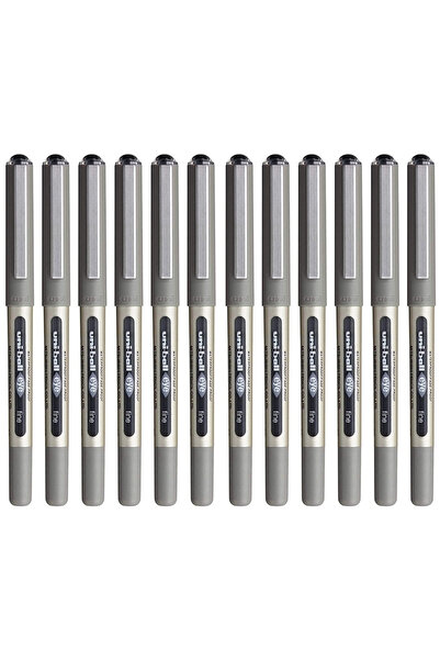 UNİ-BALL Uni-Ball Eye Fine UB-157 Roller Kalem 12'li Kutu