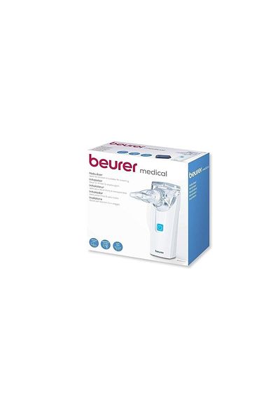 Beurer IH 50 Portable Nebulizer