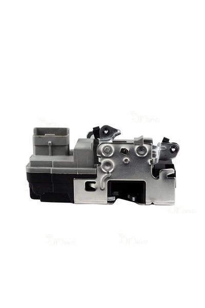 otobalcı Peugeot 206 Left Front Door Lock Engine Lock 2001--2008