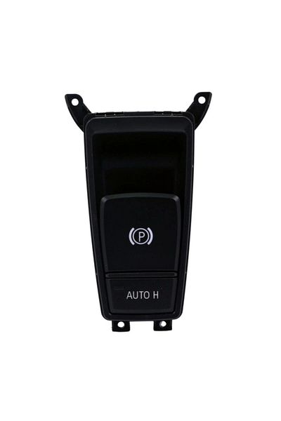 otobalcı Bmw E70 - E71 - E72 Case X5 - X6 Hand Brake Parking Button Button