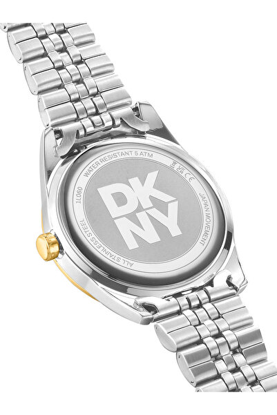 Dkny Γυναικείο ρολόι Dkny DK1L060M0065, Quartz, 32mm, 5ATM