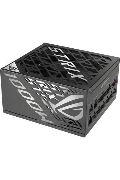 ASUS ASUS ROG Strix 1000W Platinum Gaming Power Supply
