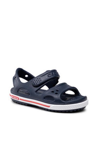 Crocs sandale băiat 14854 albastru