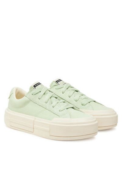 converse women's sneakers A12594C green