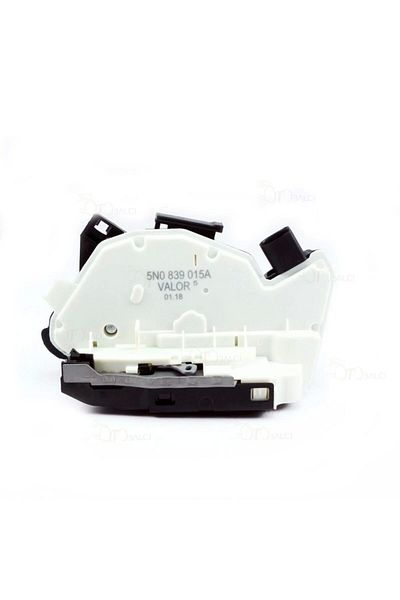 otobalcı Volkswagen Amarok Door Lock Door Lock Motor Right Front Door 2010--2012
