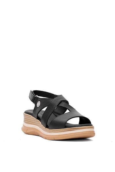 Mammamia D25Ys-2790 Sandale din piele pentru femei