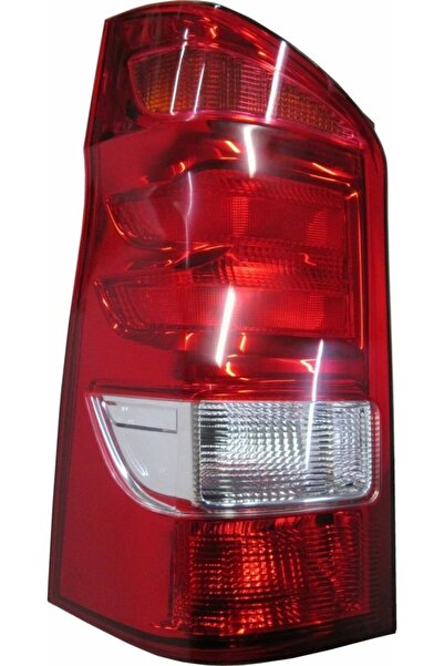 Enva Mercedes Benz Vito W447 Sol Arka Far Stop Lambası 2015-2019