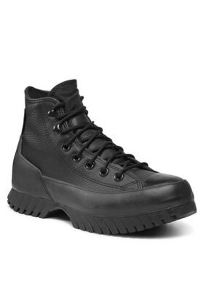 converse converse women's ankle boots 171427C black