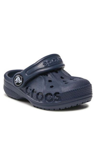 Crocs boy's flip-flops 205483 blue