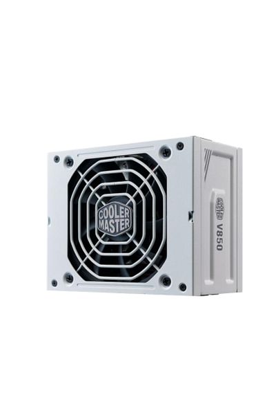 Cooler Master V SFX Gold 850W with ATX3.0 White coating Power Supply