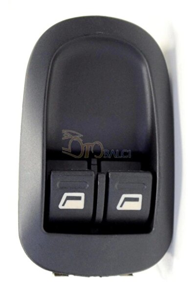 otobalcı Peugeot 306 Cam Açma Düğmesi Anahtarı