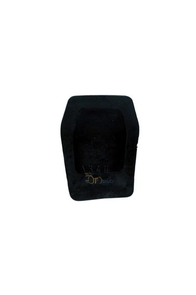 otobalcı Ford Fusion Brake Pedal Rubber 2002-2012