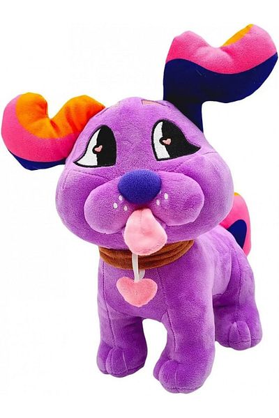 Piucrty Children's Toy, Puppy Model, Polypropylene, Multicolor, 25 X 30 Cm