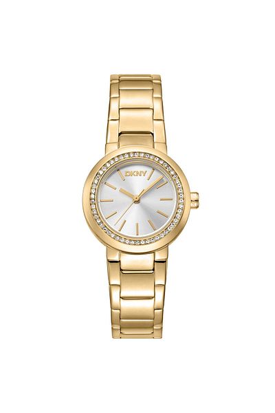 Dkny Ceas de damă DK1L024M0135, cuarț, 28mm, 5ATM