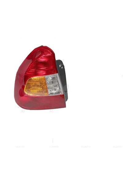 otobalcı Hyundai Accent Sol Arka Stop Lambası 2000--2002 Duysuz Milenyum K
