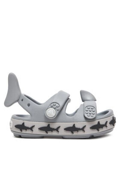 Crocs sandale băieți crocs 210031 gri