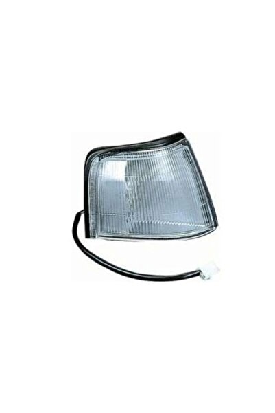Enva فيات أونو مصباح إشارة الجانب الأمامي الأيمن (مع حامل) 1993-2001