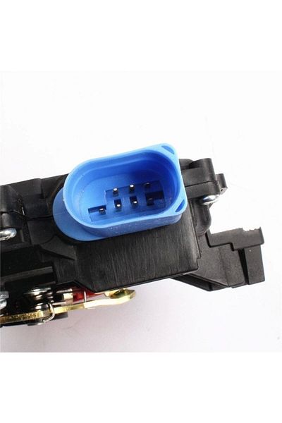 otobalcı Vw Touareg Door Lock Motor Right Rear Door Lock 2003--2006