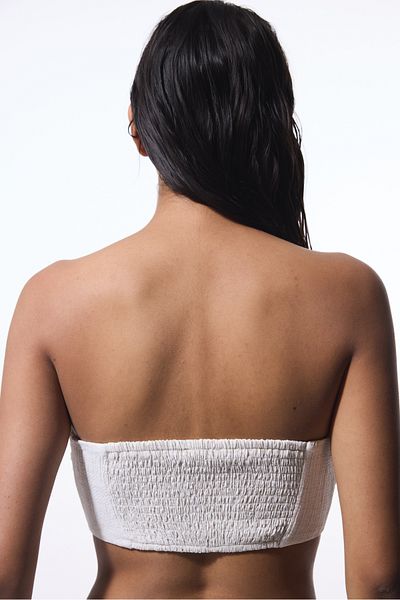 Penti Craft Ecru Top
