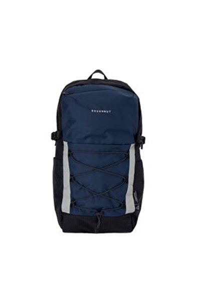 Doughnut ghiozdan donut dama D224STC-0069-F albastru