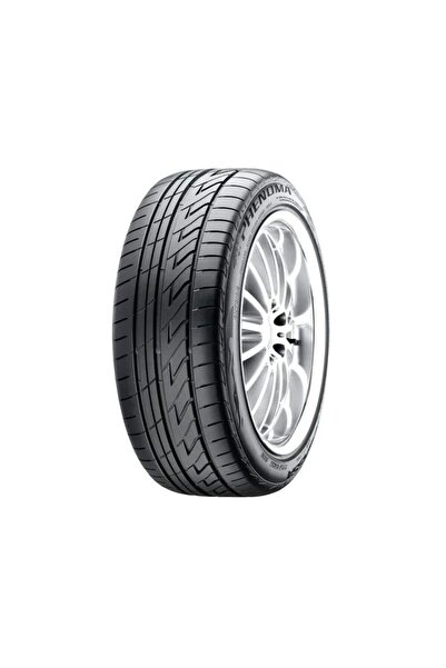 Lassa 205/45R16 PHENOMA 87W TB. XL X Yaz Lastiği (Üretim: 2015)