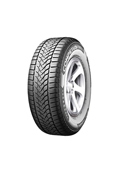 Lassa 215/70R16 100H COMPETUS WINTER 2 + Kış Lastiği (Üretim: 2023)